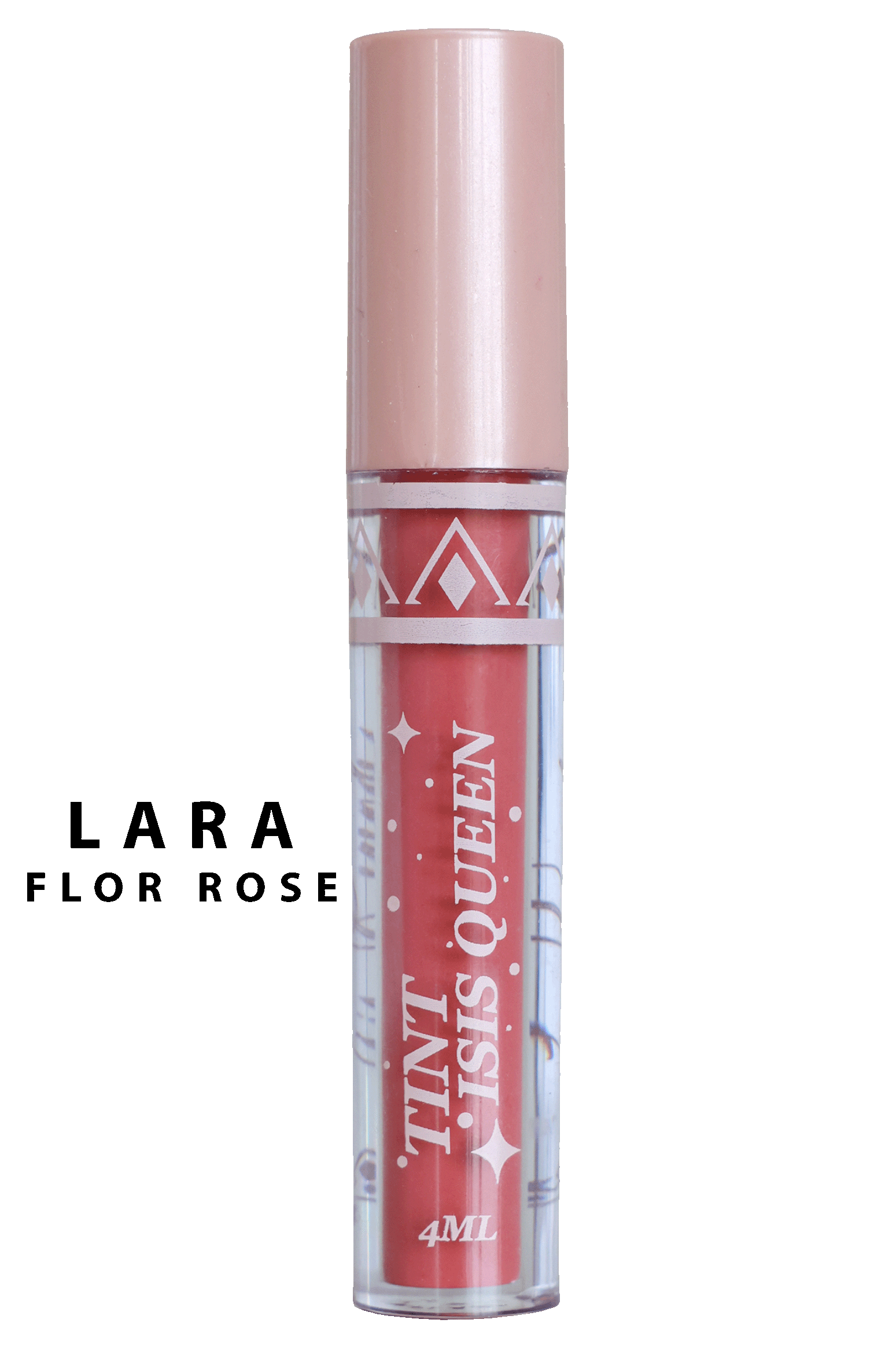 KIT COM 5 TINT + BALM GLOSS MORPHEUS (BRINDE)