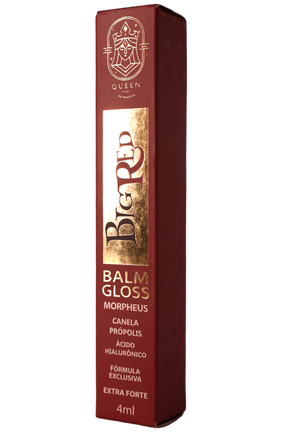 KIT COM 2 BALM  +  FRETE GRÁTIS