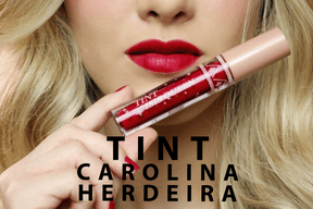 KIT COM 3 TINT + Bee sérum